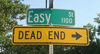 Easy Street